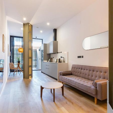 Mestalla Flats By Nomad Host فالنسيا المظهر الخارجي الصورة