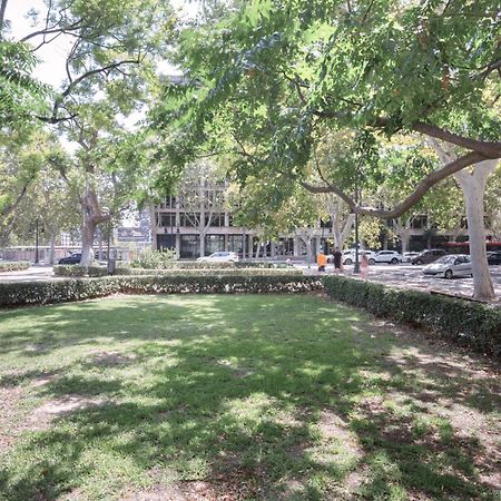Mestalla Flats By Nomad Host فالنسيا المظهر الخارجي الصورة